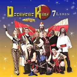 Dschinghis Khan — Moskau (Neuaufnahme 2007)