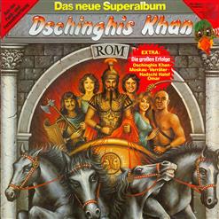 Dschinghis Khan — Rom