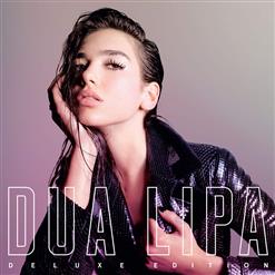 Dua Lipa — Begging