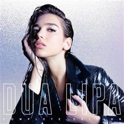 Dua Lipa — Electricity
