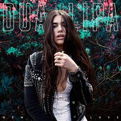 Dua Lipa — New Love