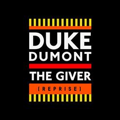 Duke Dumont — The Giver (Reprise)