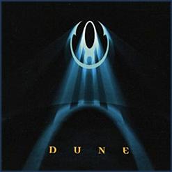 Dune — Hardcore Vibes