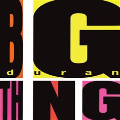 Duran Duran — All She Wants Is