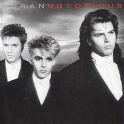 Duran Duran — American Science