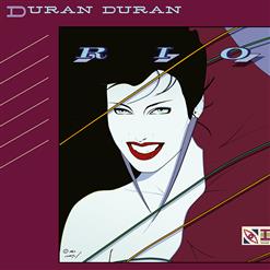 Duran Duran — Hungry Like The Wolf