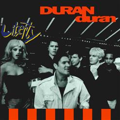 Duran Duran — Serious