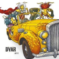 Dvar — Ko Ki Ki