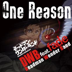 DWB — One Reason