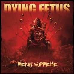 Dying Fetus — Invert The Idols