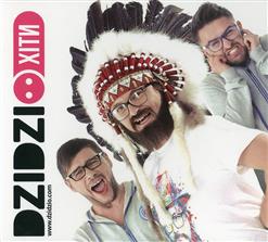 Dzidzio — Мені Повезло