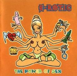 E-Rotic — Ecstasy