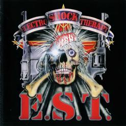 E.S.T. — Сука (бонус)
