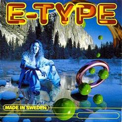 E-Type — Made In Sweden