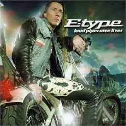 E-Type — Rain
