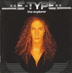 E-Type — You Will Always Be a Part of Me