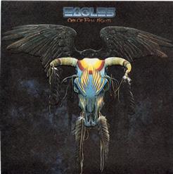 Eagles — Journey Of A Sorcerer