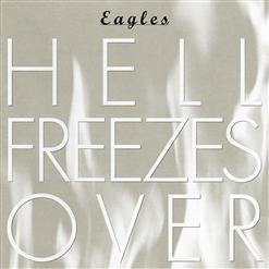 Eagles — Love Will Keep Us Alive (Studio Version)