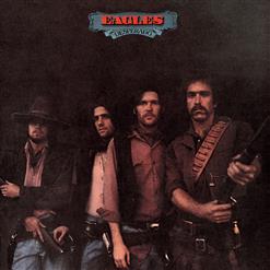 Eagles — Twenty-One