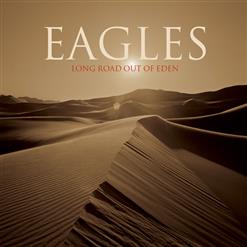Eagles — You Are Not Alone