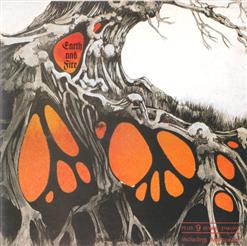 Earth And Fire — Memories