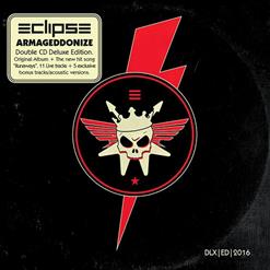 Eclipse [Sweden] — The Storm