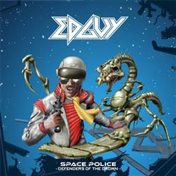 Edguy — Do Me Like A Caveman