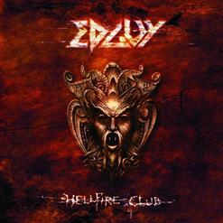 Edguy — Down To The Devil