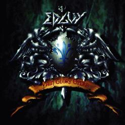 Edguy — Scarlet Rose