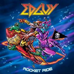 Edguy — Superheroes