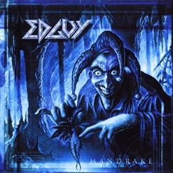 Edguy — Tears Of A Mandrake