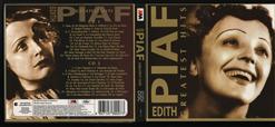 Édith Piaf — Milord