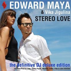 Edward Maya & Vika Jigulina — Stereo Love (Original)