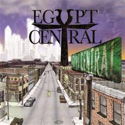 Egypt Central — You Make Me Sick