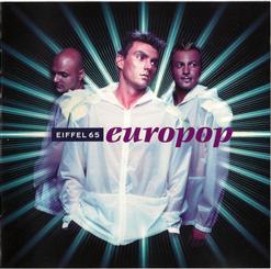 Eiffel 65 — My Console