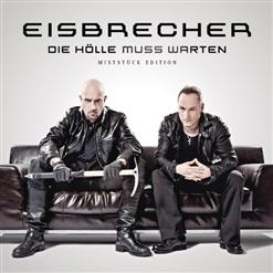 Eisbrecher — Exzess Express