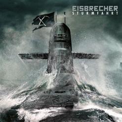 Eisbrecher — Wir Sind Gold