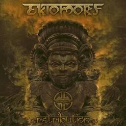 Ektomorf — You Can't Control Me