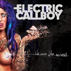 Electric Callboy — Broadway's Gonna Kill Us