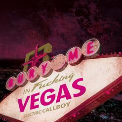Electric Callboy — Internude