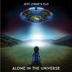 Electric Light Orchestra — Fault Line (Bonus Track)