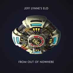 Electric Light Orchestra — From Out Of Nowhere