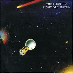 Electric Light Orchestra — In Old England Town (Boogie No. 2)