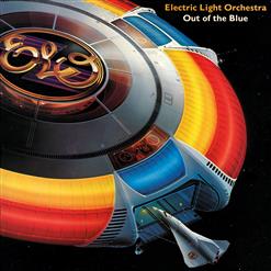 Electric Light Orchestra — Latitude 88 North (Previously Unreleased)