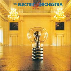 Electric Light Orchestra — Nellie Takes Her Bow