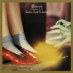 Electric Light Orchestra — Poor Boy (The Greenwood)