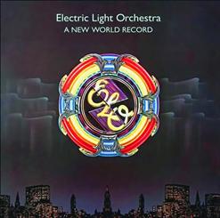 Electric Light Orchestra — Surrender
