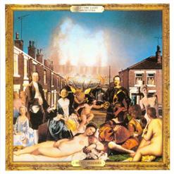 Electric Light Orchestra — Train Of Gold