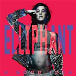 Elliphant — Down On Life
