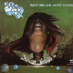 Eloy — Astral Entrance / Master Of Sensation